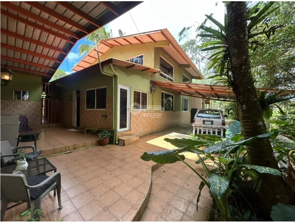 Land/Farm for sale in Cerro Azul
