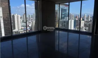 办公室 在 Obarrio 出租
