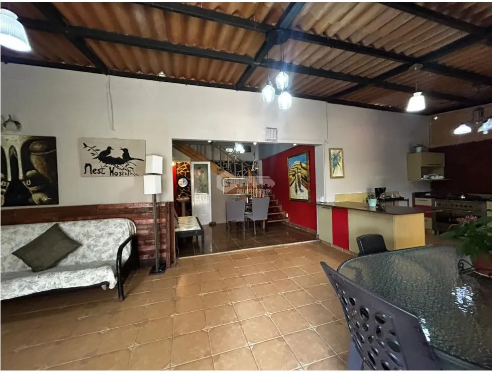 Terre / Ferme à Cerro Azul à vendre