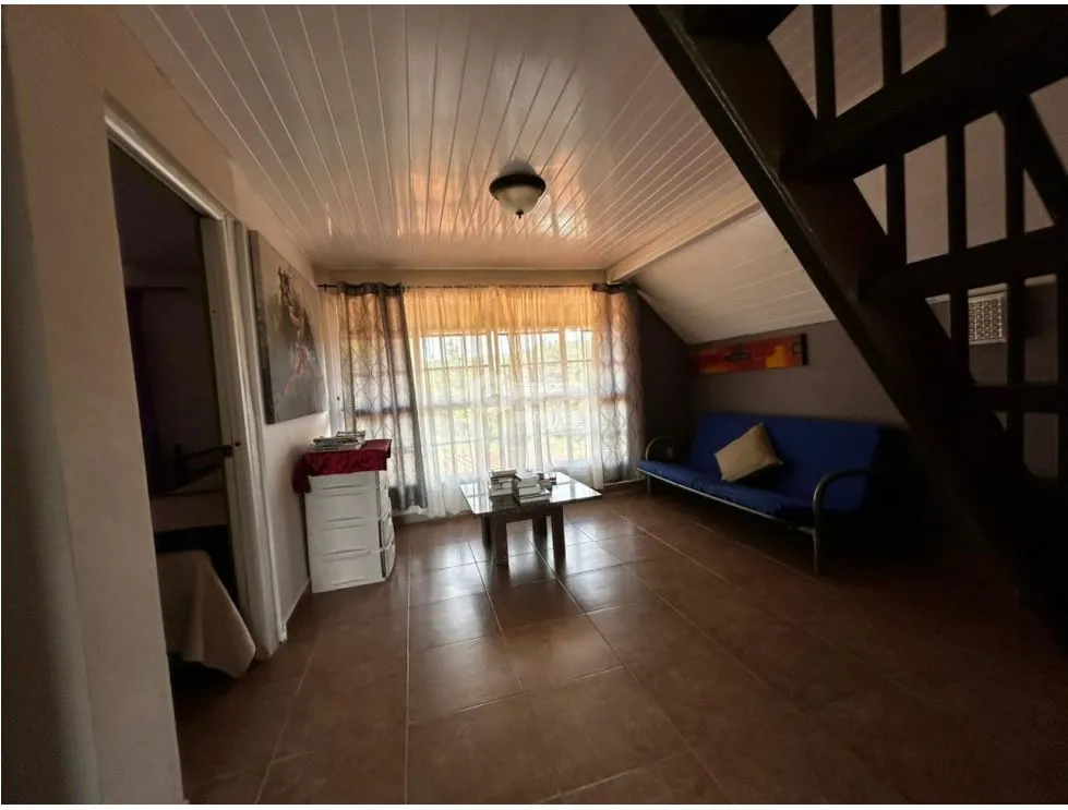 Terre / Ferme à Cerro Azul à vendre