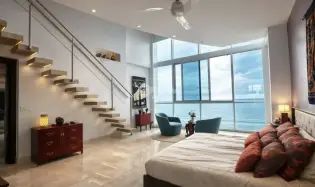 Appartement à Costa del Este à vendre