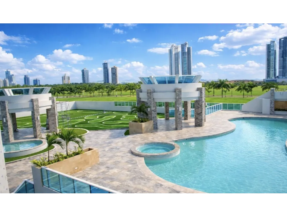 Appartement à Costa del Este à vendre
