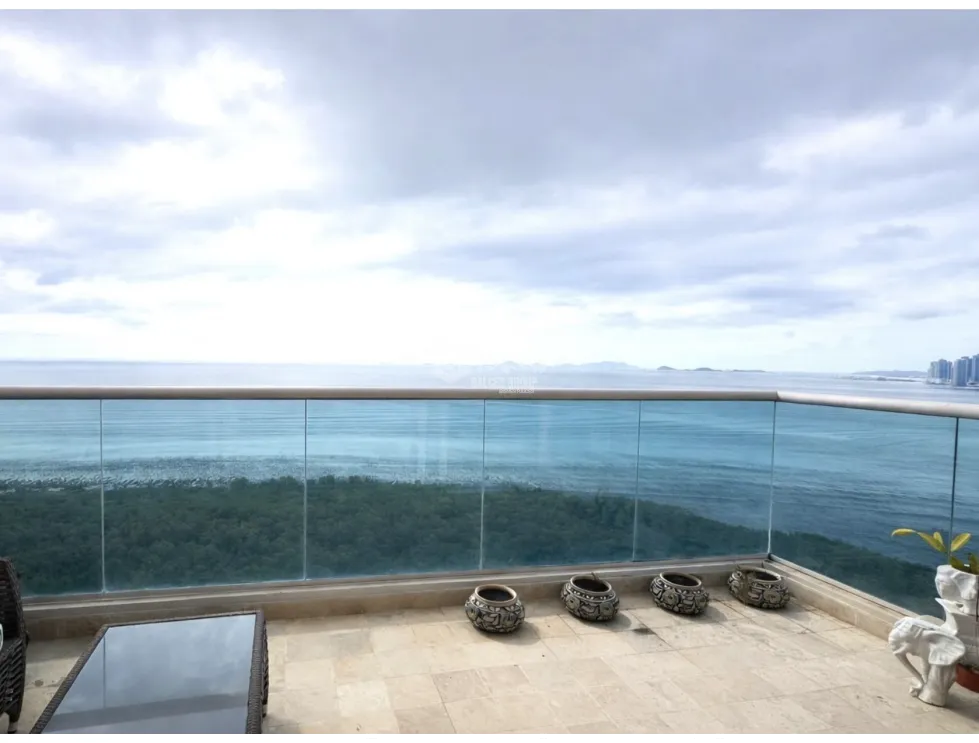 Appartement à Costa del Este à vendre
