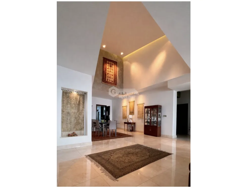 COSTA DEL ESTE / PH VITRI / 464M / 4 HABITACIONES / 4 PARKING / BALCON
