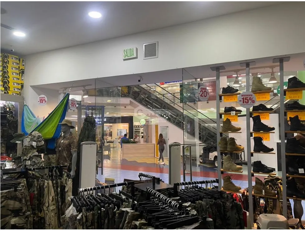 Commercial Space for sale in Albrook
