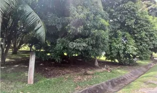 Building Lot for sale in Costa Esmeralda