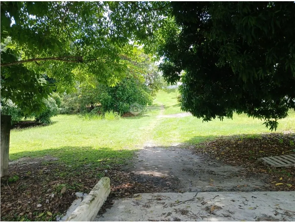 SAN CARLOS / COSTA ESMERALDA / 1045 M / FLAT LAND / BEACH / AG