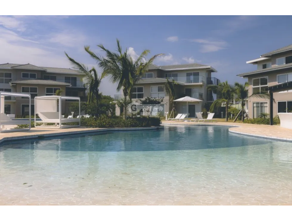 Apartment for rent in Playa Caracol