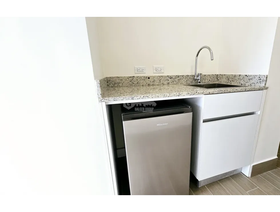 Apartment for rent in Playa Caracol