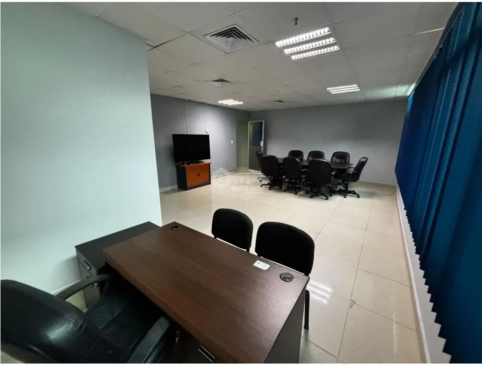 Office for rent in El Carmen