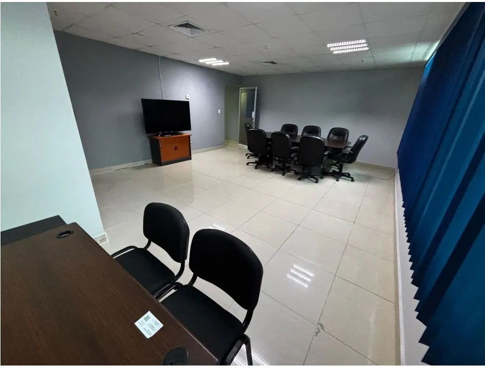 Office for rent in El Carmen