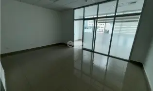 办公室 在 El Cangrejo 出租