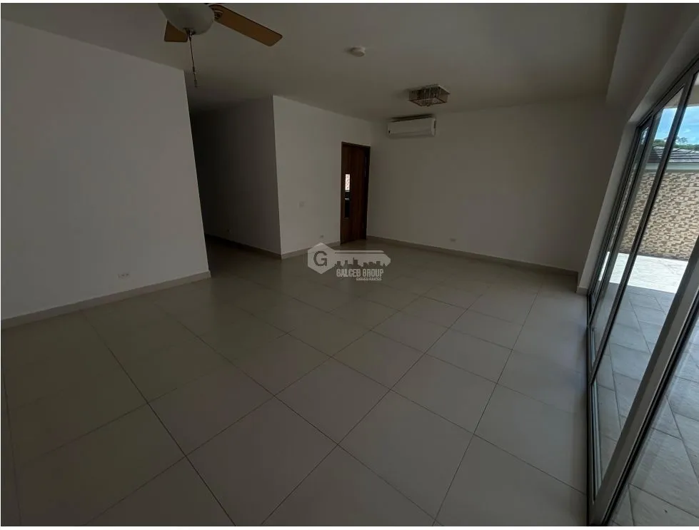 CONDADO DEL REY / ALTOS DEL PARQUE / 264M / 3 HABITACION / 2 PARKING