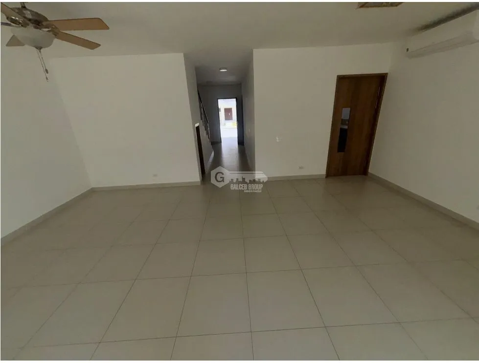 CONDADO DEL REY / ALTOS DEL PARQUE / 264M / 3 HABITACION / 2 PARKING