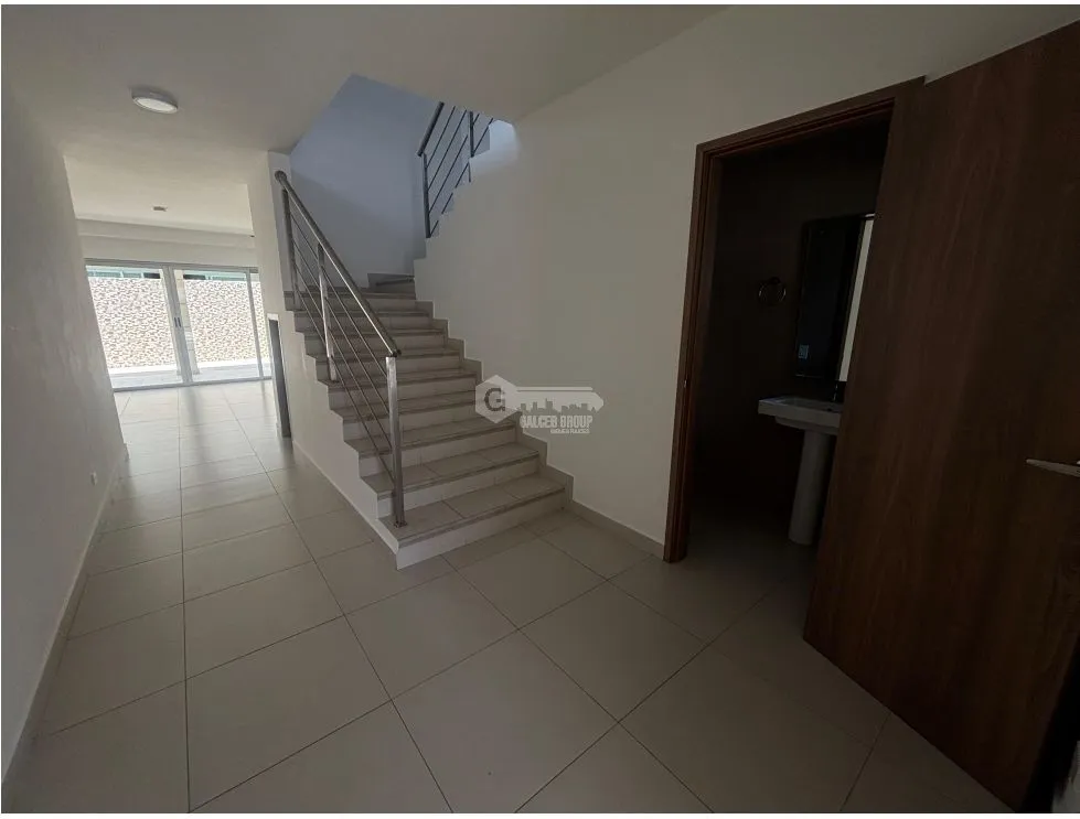 CONDADO DEL REY / ALTOS DEL PARQUE / 264M / 3 HABITACION / 2 PARKING