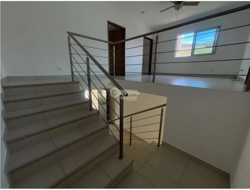 CONDADO DEL REY / ALTOS DEL PARQUE / 264M / 3 HABITACION / 2 PARKING