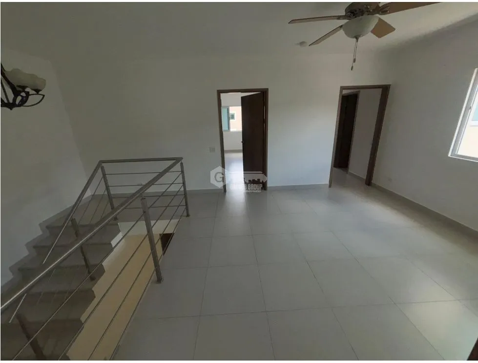 CONDADO DEL REY / ALTOS DEL PARQUE / 264M / 3 HABITACION / 2 PARKING