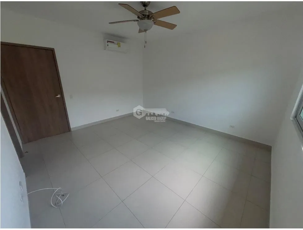 CONDADO DEL REY / ALTOS DEL PARQUE / 264M / 3 HABITACION / 2 PARKING