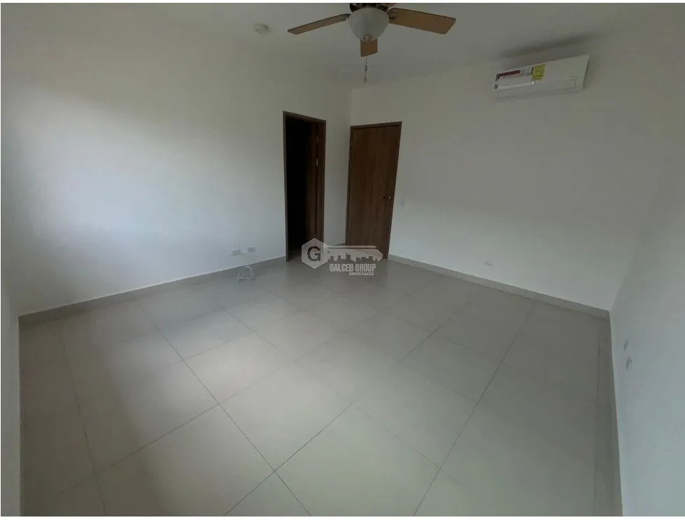 CONDADO DEL REY / ALTOS DEL PARQUE / 264M / 3 HABITACION / 2 PARKING