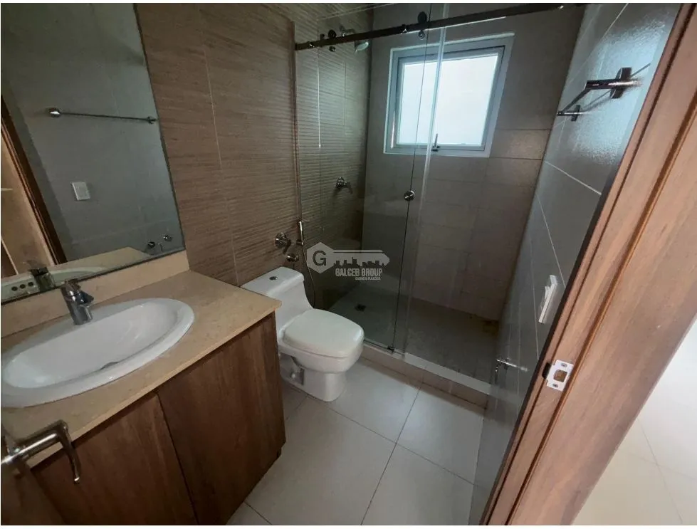 CONDADO DEL REY / ALTOS DEL PARQUE / 264M / 3 HABITACION / 2 PARKING