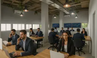 Office for sale in Obarrio