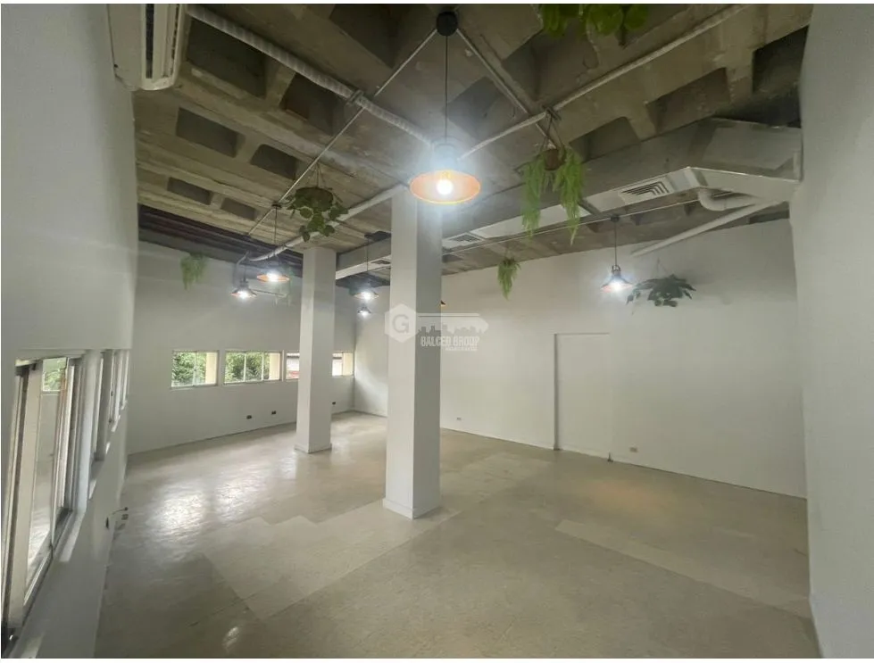 Office for sale in Obarrio