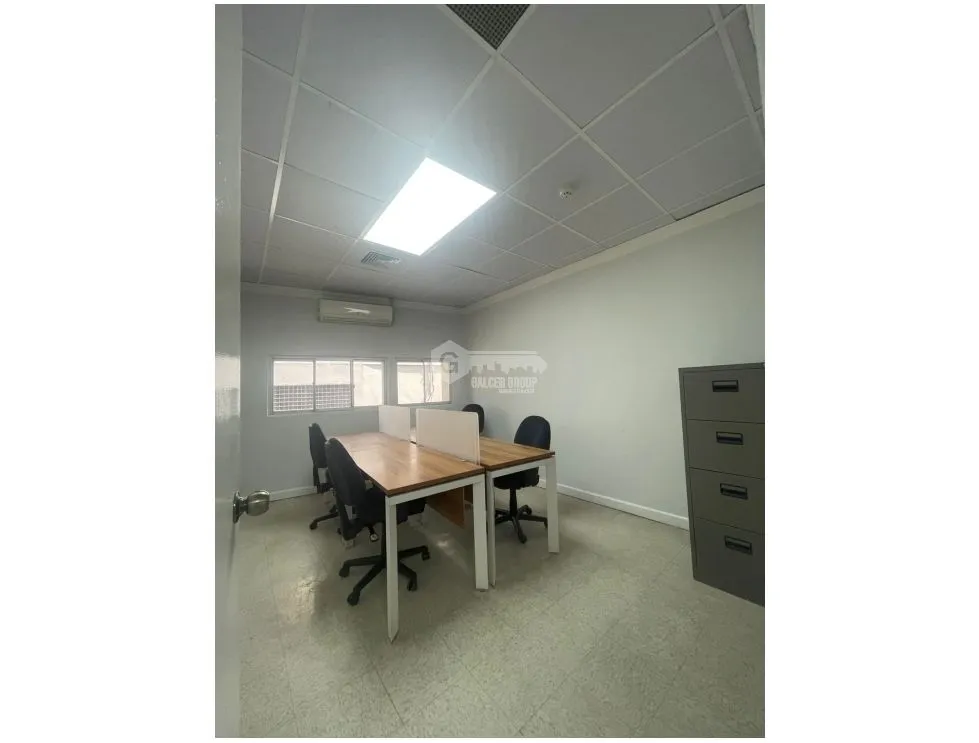 Office for sale in Obarrio