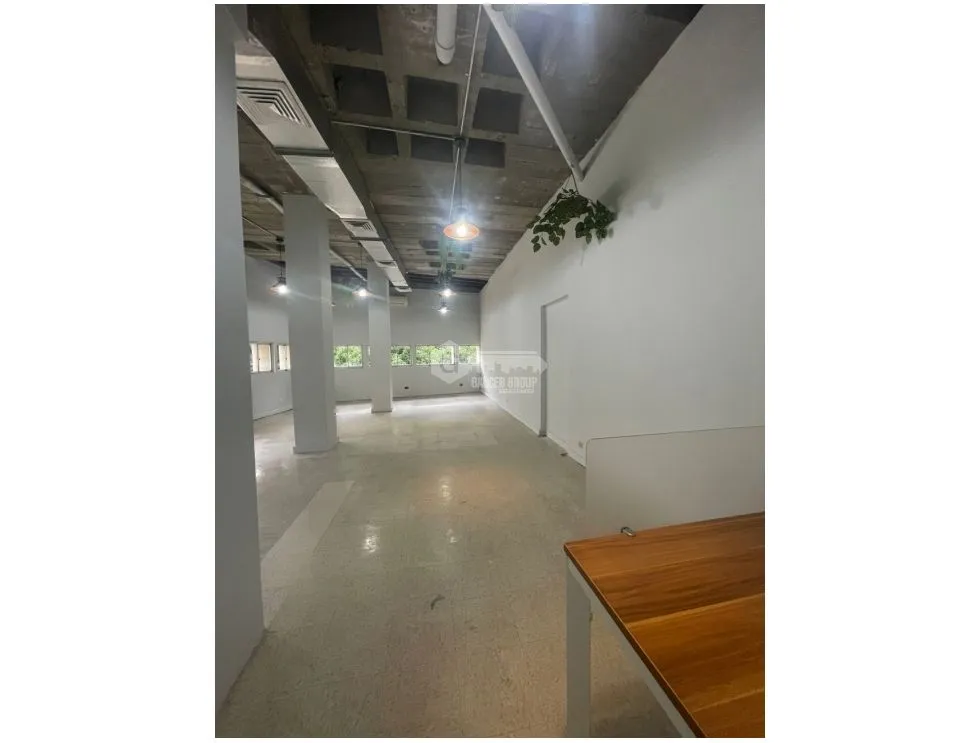 Office for sale in Obarrio