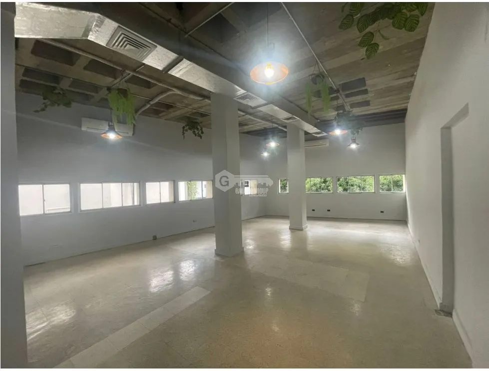 Office for sale in Obarrio