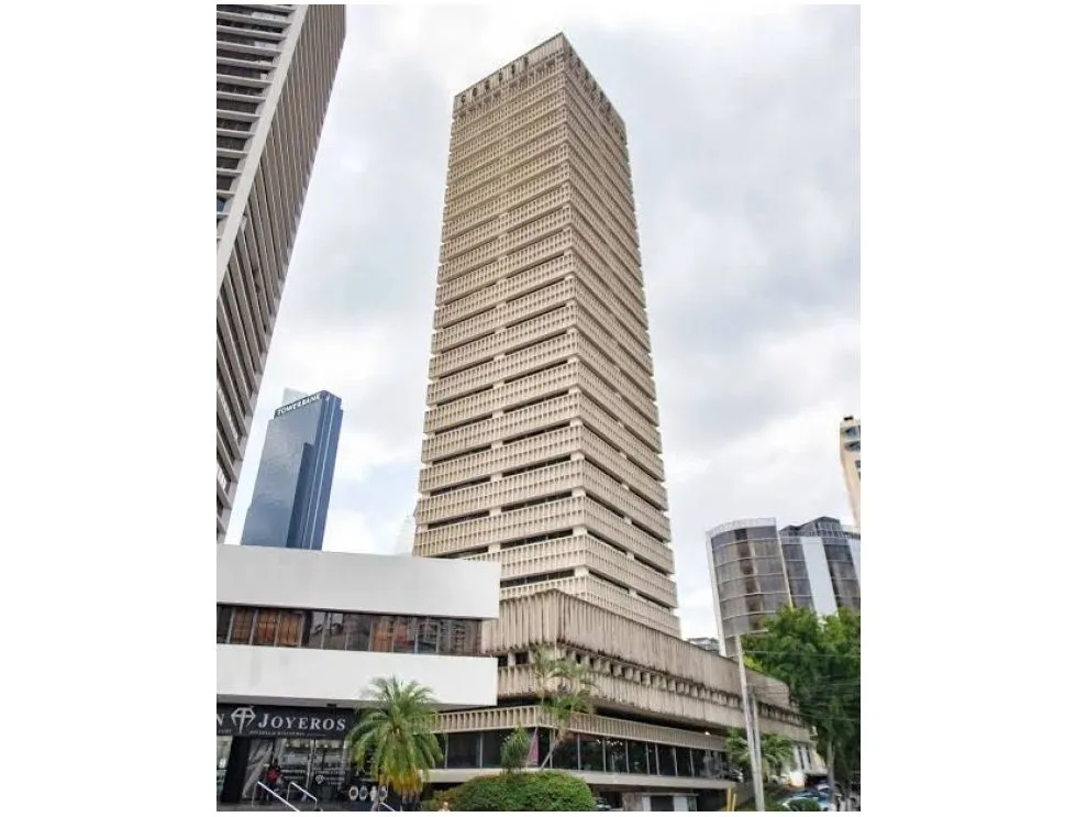 Office for sale in Obarrio