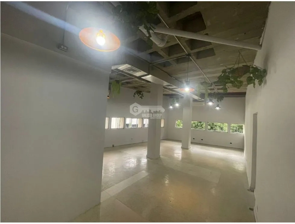 Office for sale in Obarrio