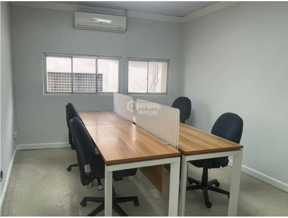 Office for sale in Obarrio