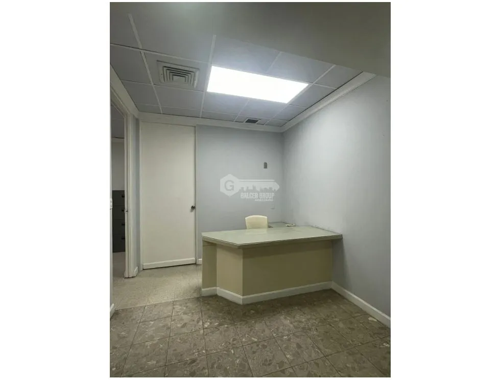 Office for sale in Obarrio