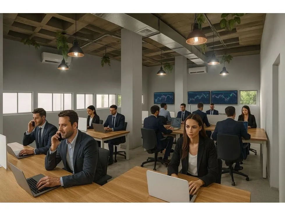 Office for sale in Obarrio