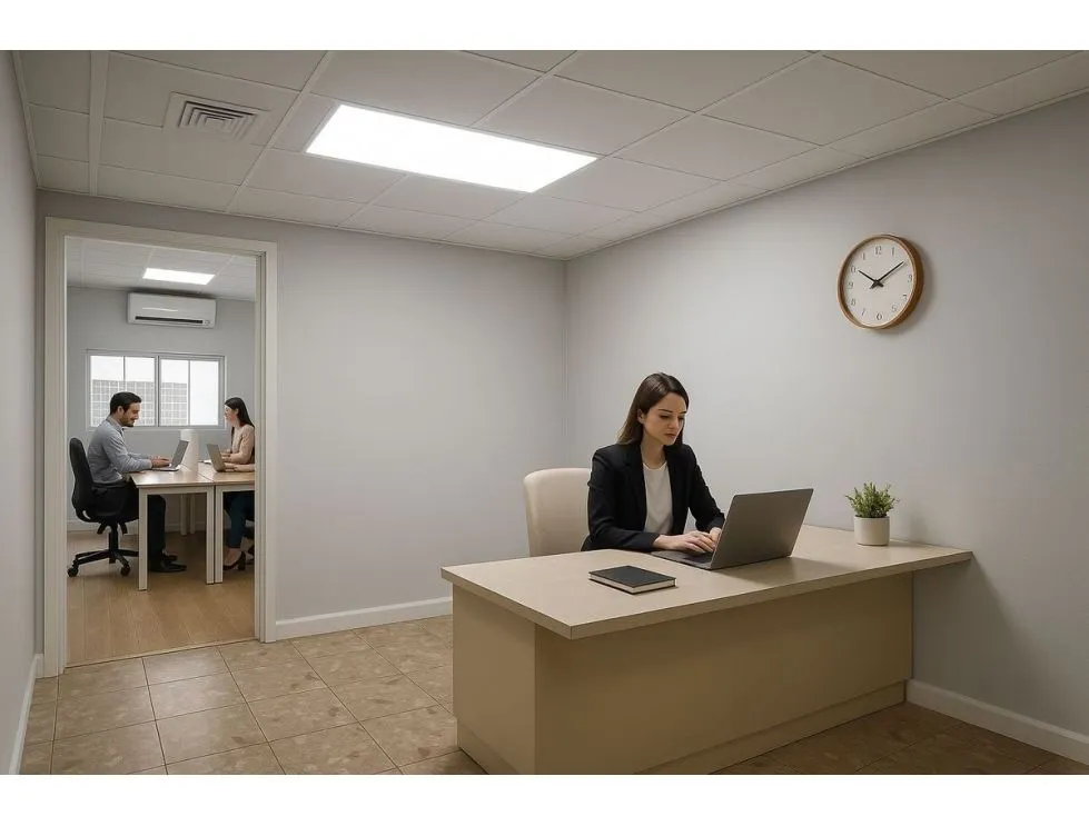 Office for sale in Obarrio