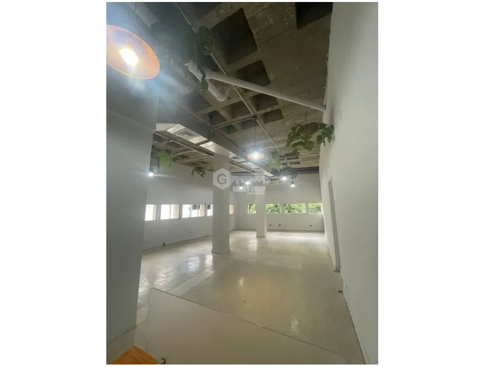 Office for sale in Obarrio