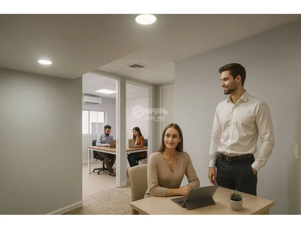 Office for sale in Obarrio