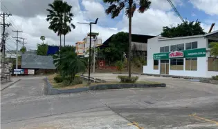 Commercial Space for sale in San Miguelito