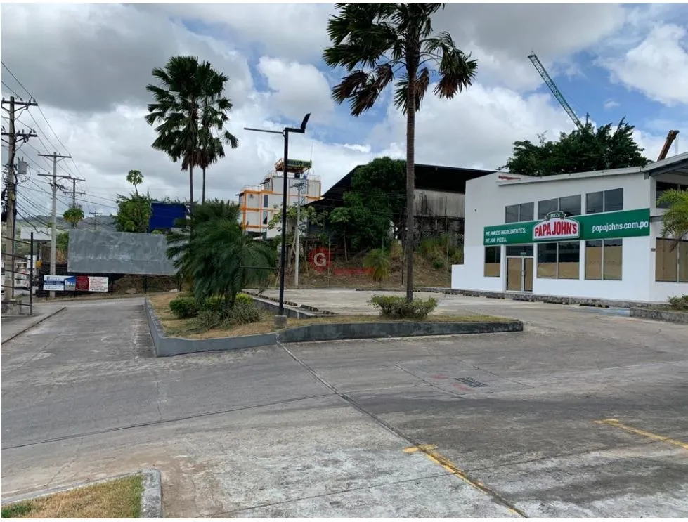Commercial Space for sale in San Miguelito