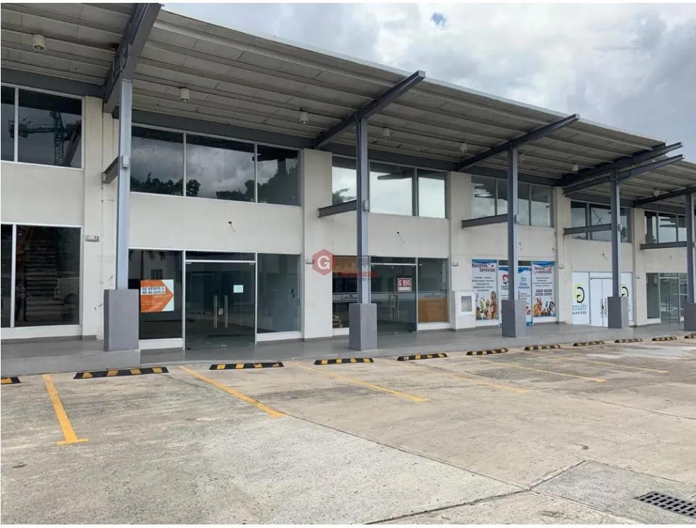 Commercial Space for sale in San Miguelito