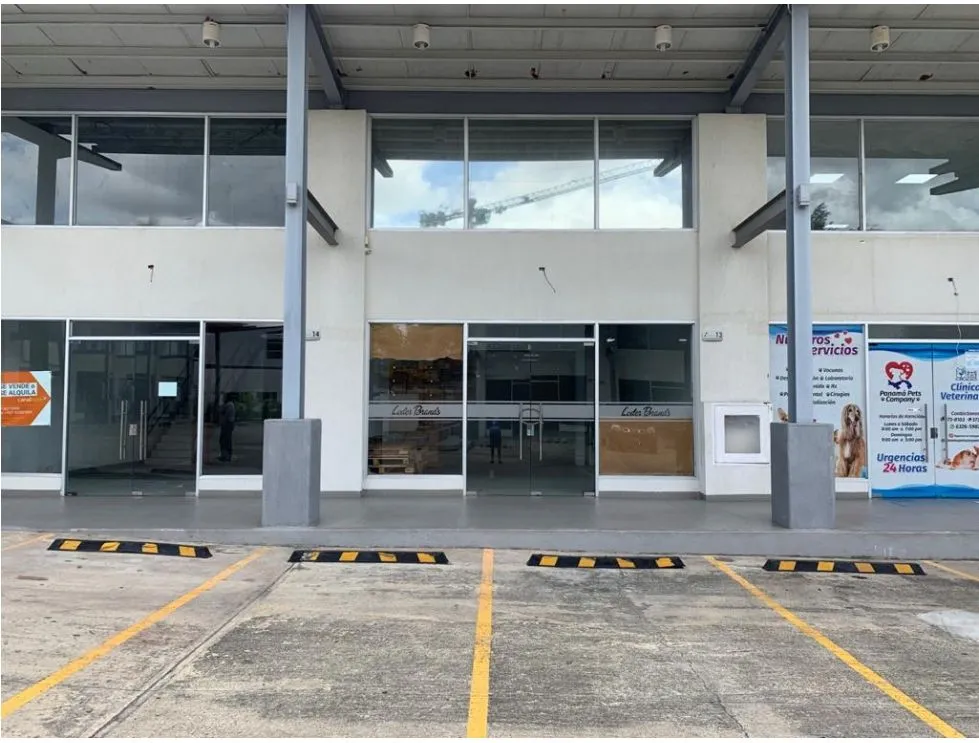 Commercial Space for sale in San Miguelito