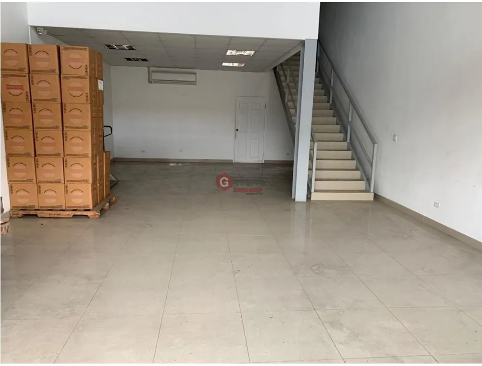 Commercial Space for sale in San Miguelito
