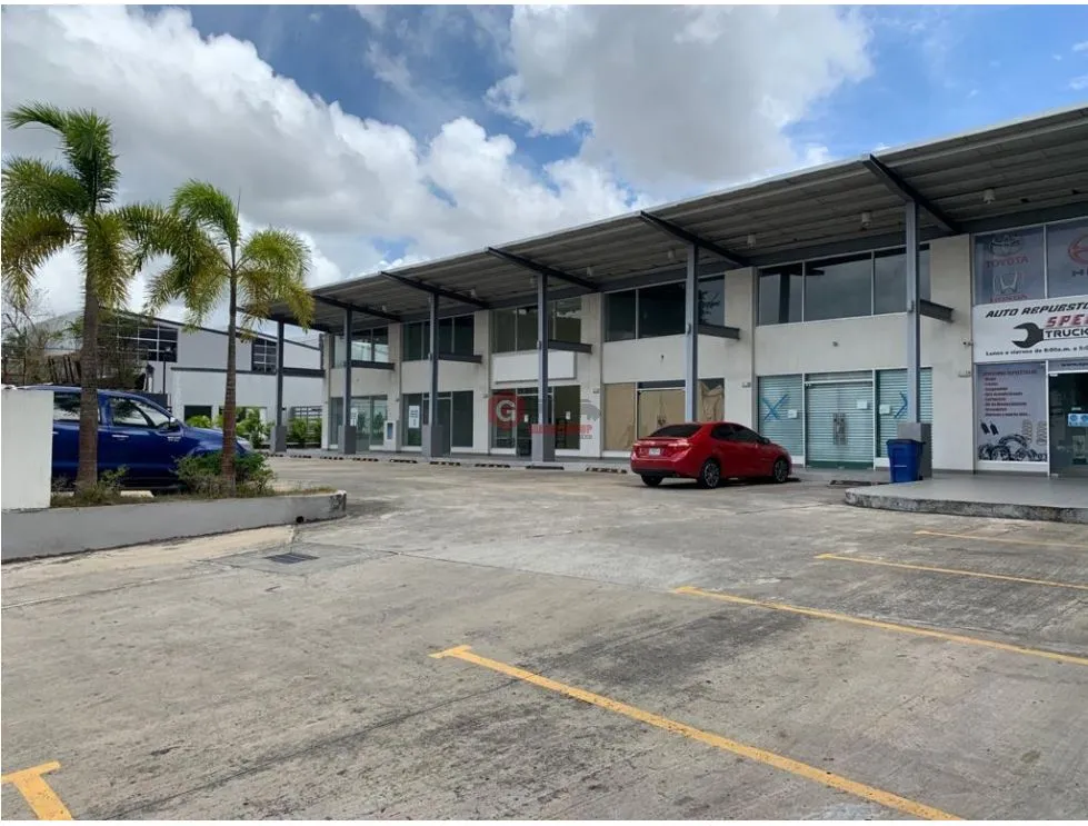 Commercial Space for sale in San Miguelito