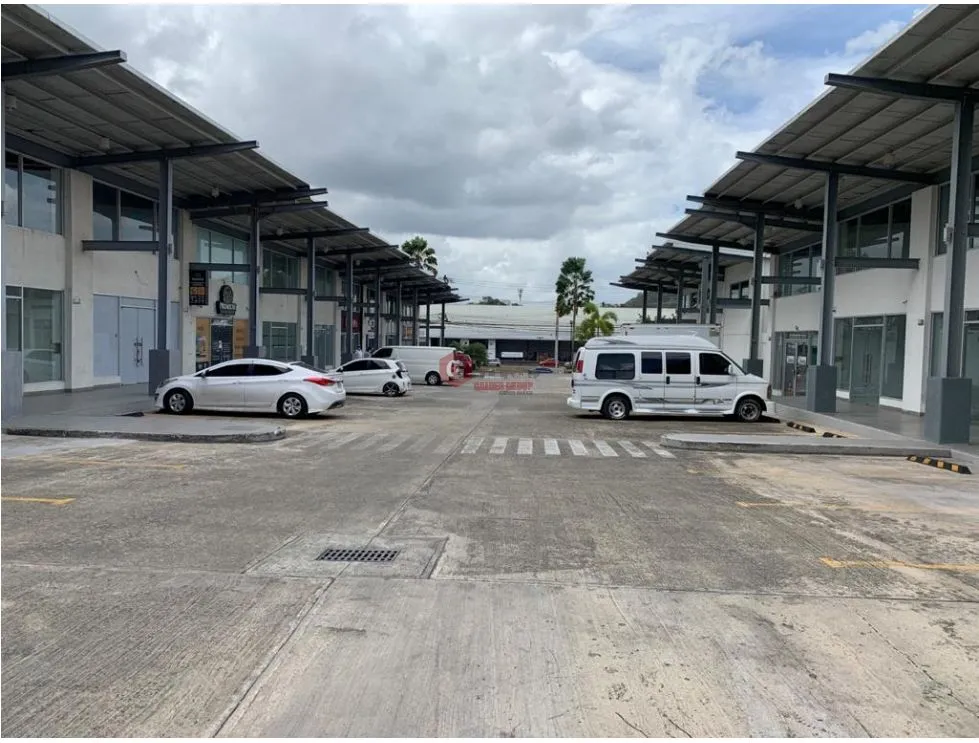 Commercial Space for sale in San Miguelito