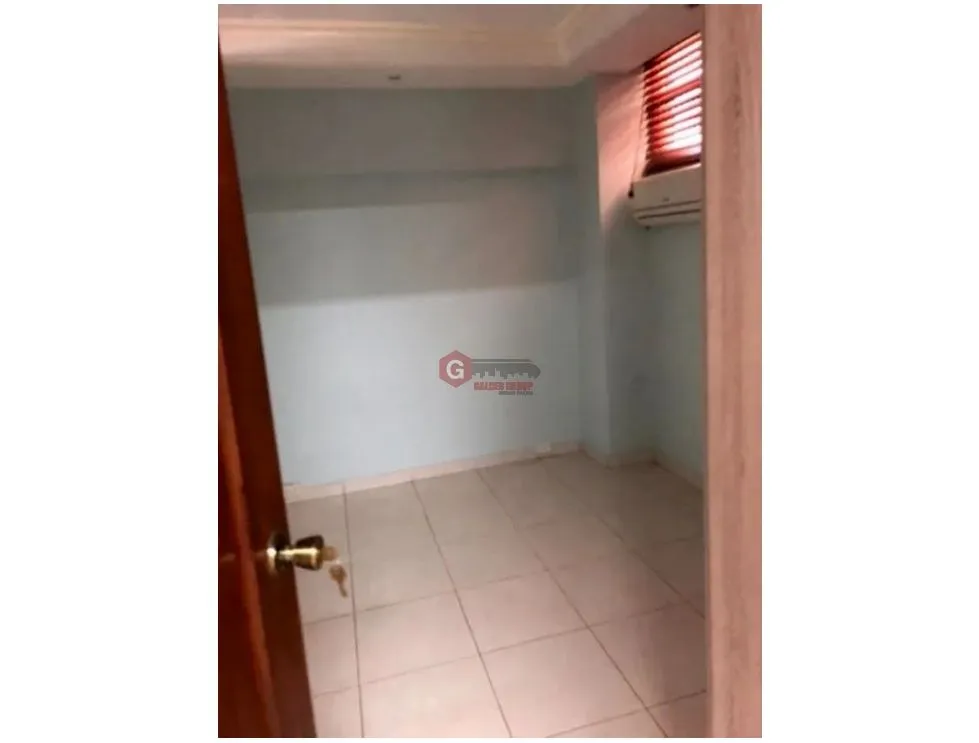 Commercial Space for sale in Parque Lefevre