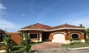 A ESTRENAR / COSTA SUR / SUNSET COAST / 3 HABITACIONES / VACIA / 597m2