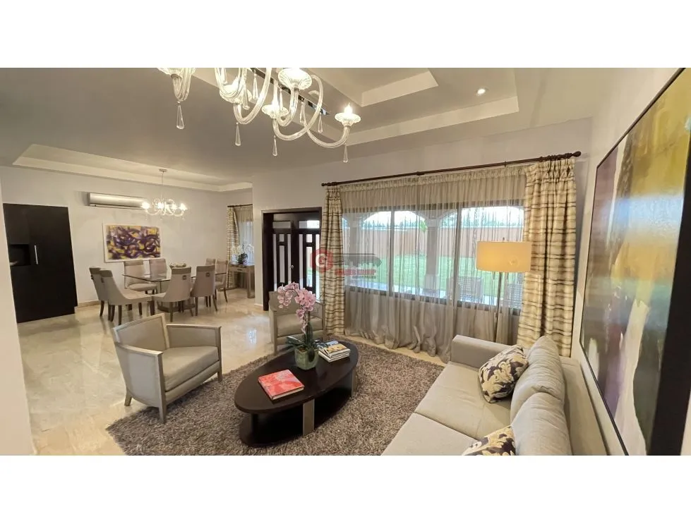 A ESTRENAR / COSTA SUR / SUNSET COAST / 3 HABITACIONES / VACIA / 597m2