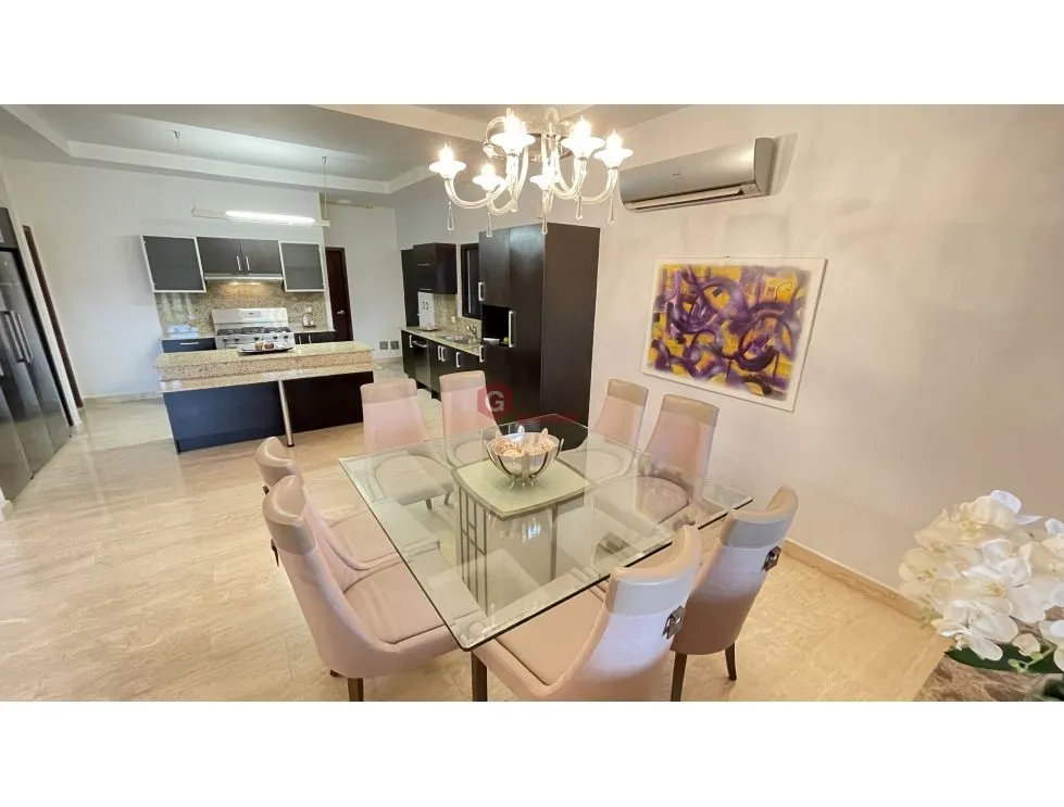 A ESTRENAR / COSTA SUR / SUNSET COAST / 3 HABITACIONES / VACIA / 597m2