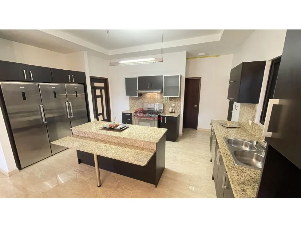 A ESTRENAR / COSTA SUR / SUNSET COAST / 3 HABITACIONES / VACIA / 597m2