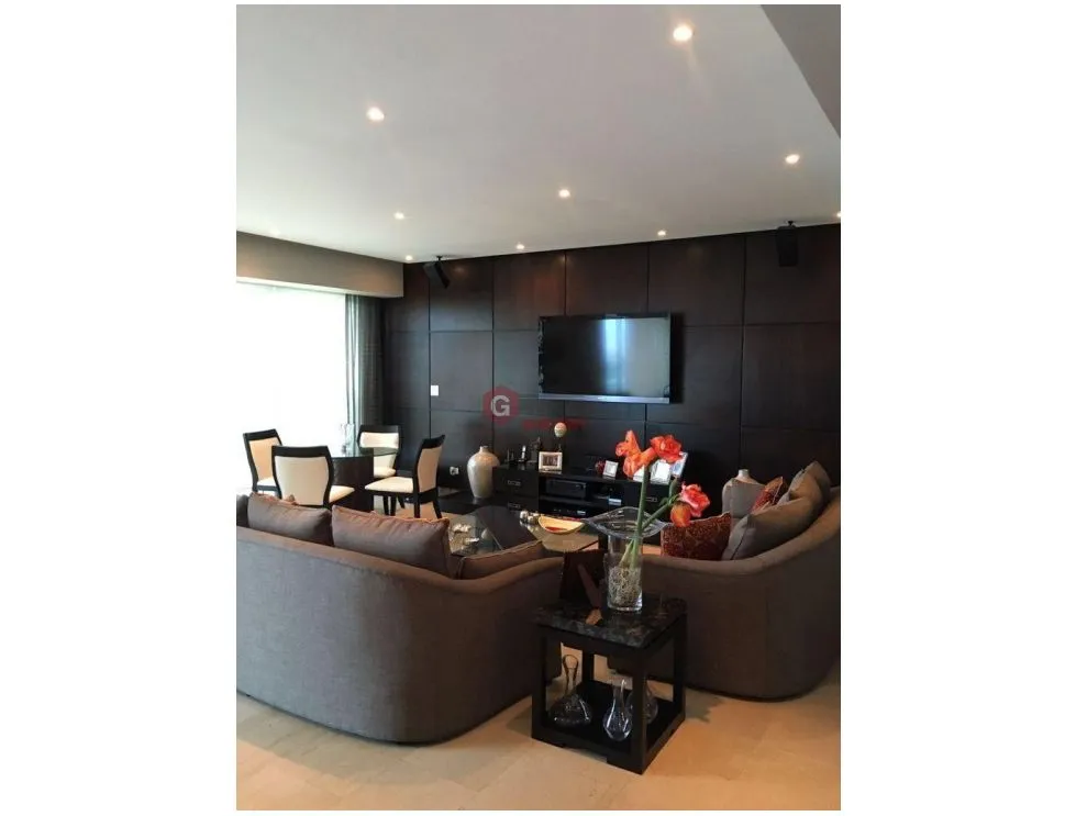 COSTA DEL ESTE / PH ZEUS / 430m2 / 4 BEDROOMS / 2 BALCONIES